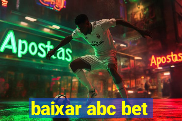 baixar abc bet